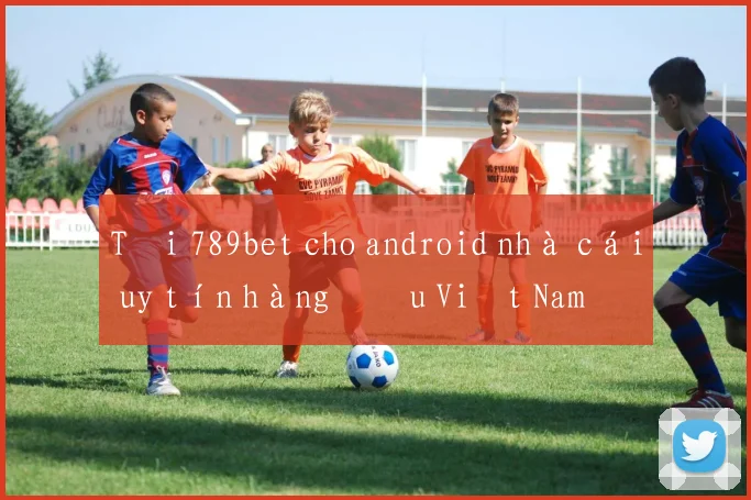 Tải 789bet cho android nhà cái uy tín hàng đầu Việt Nam