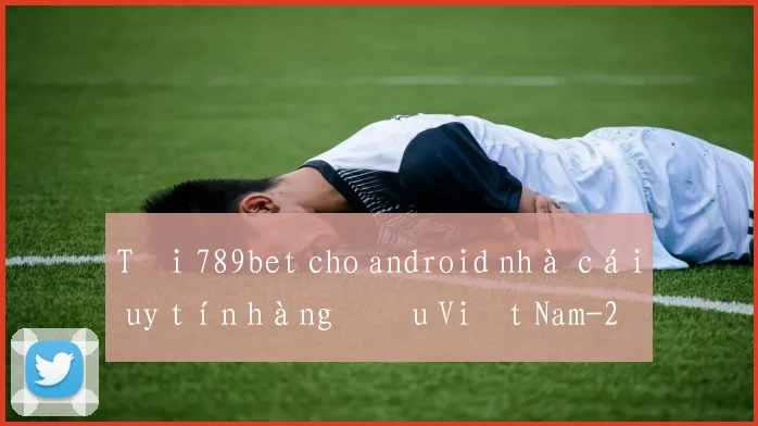 Tải 789bet cho android nhà cái uy tín hàng đầu Việt Nam