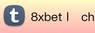 tải APK 8XBET Android Logo